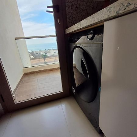 Sea House Agadir Appartement Buitenkant foto