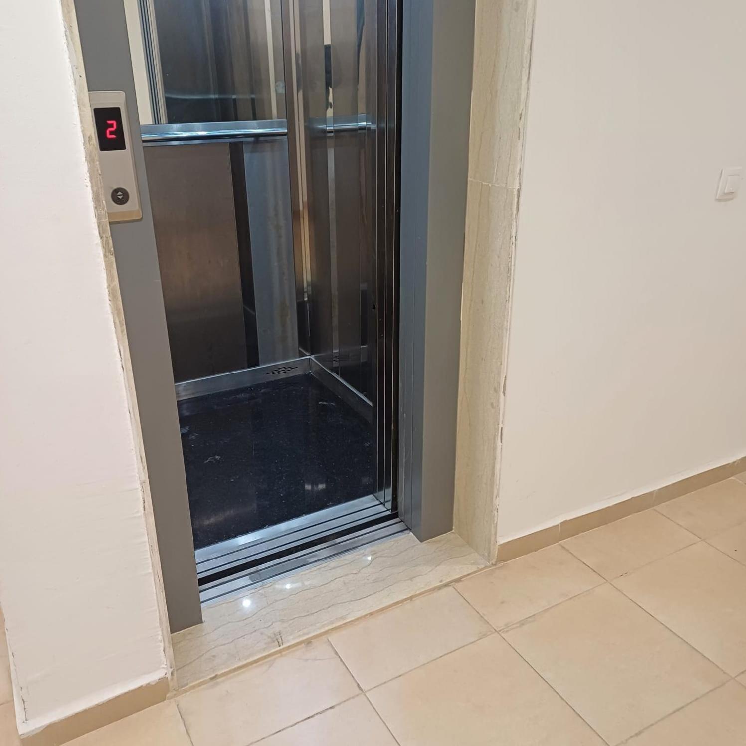 Sea House Agadir Appartement Buitenkant foto