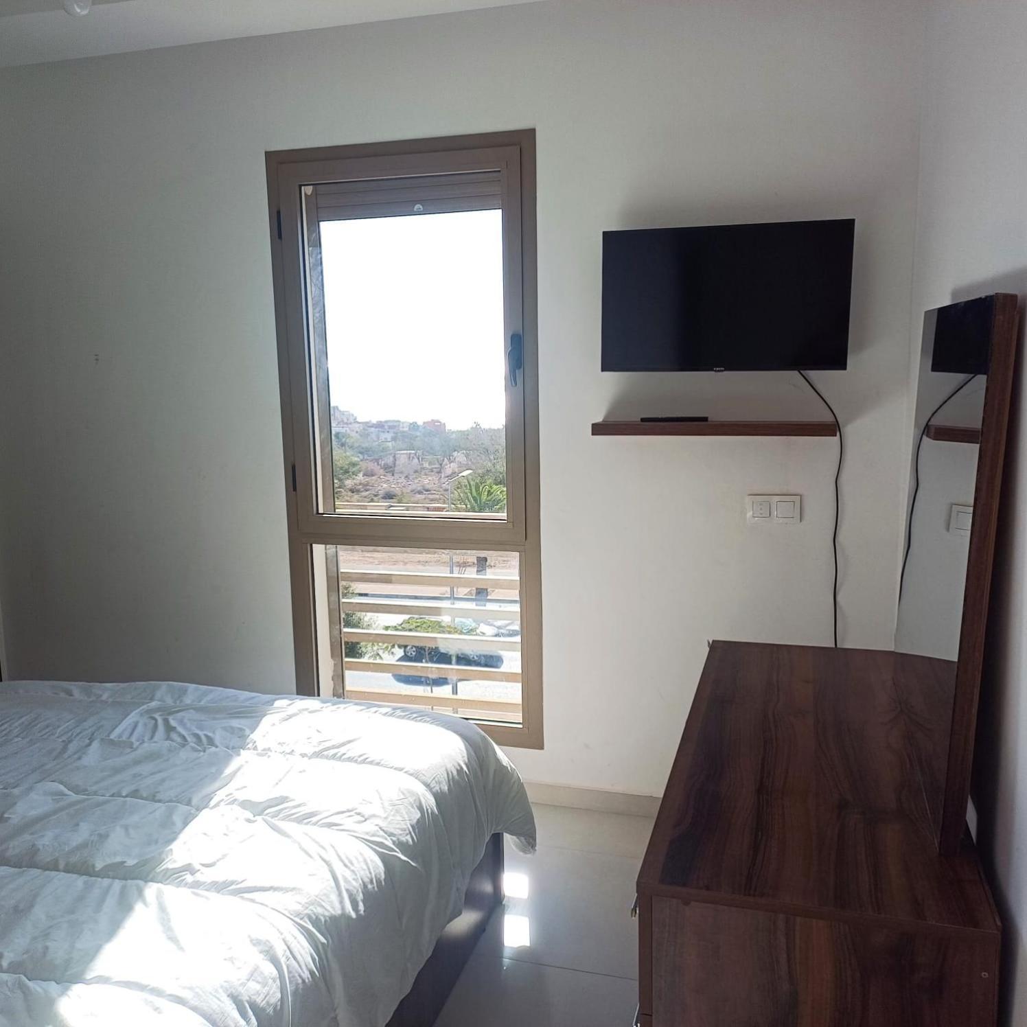 Sea House Agadir Appartement Buitenkant foto