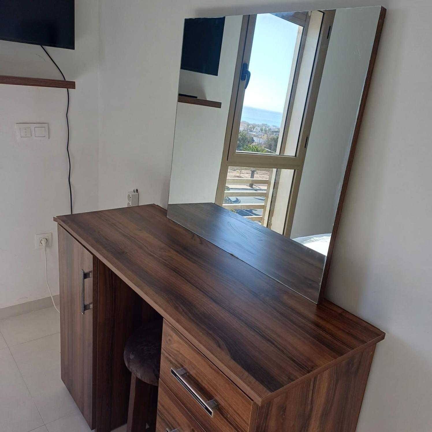 Sea House Agadir Appartement Buitenkant foto