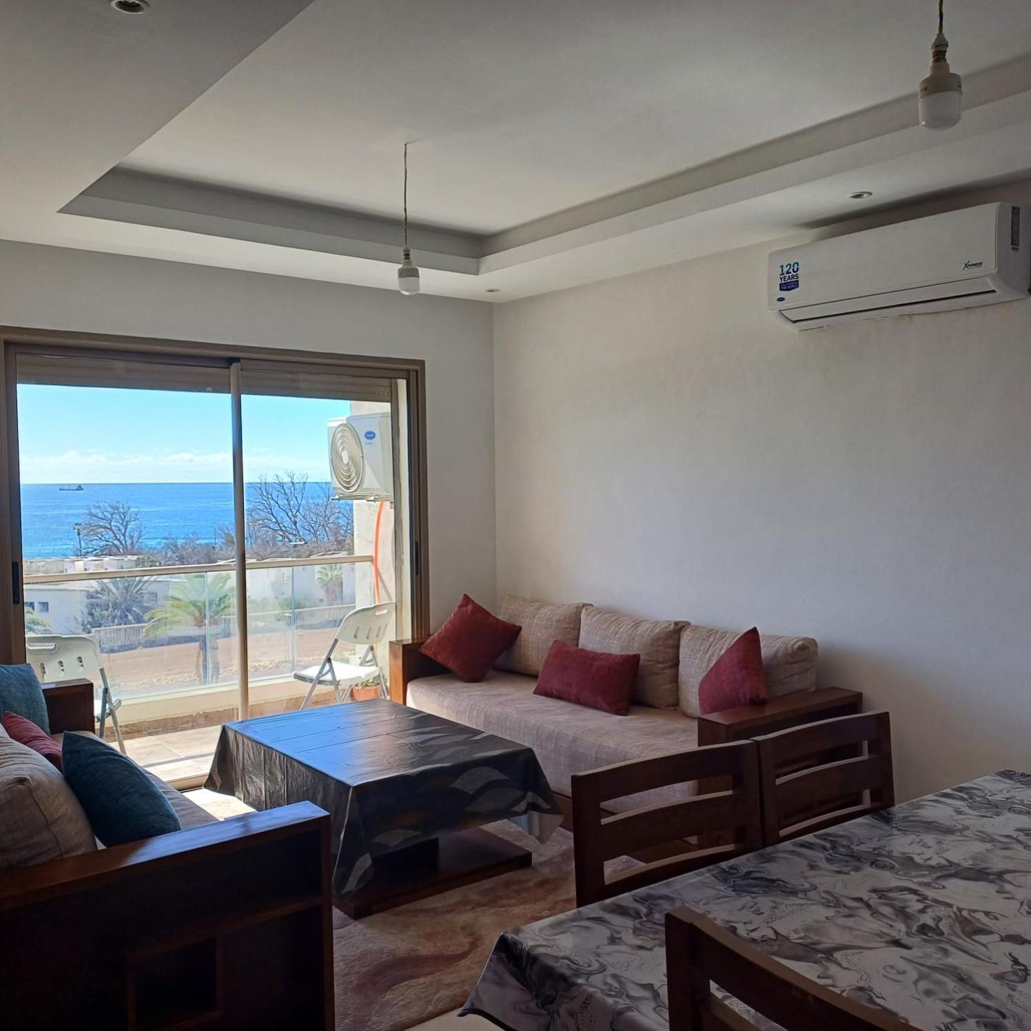 Sea House Agadir Appartement Buitenkant foto
