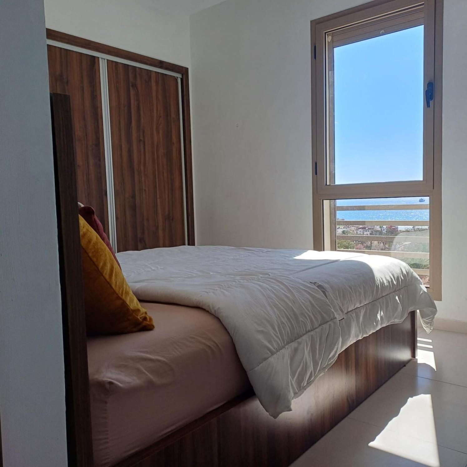 Sea House Agadir Appartement Buitenkant foto