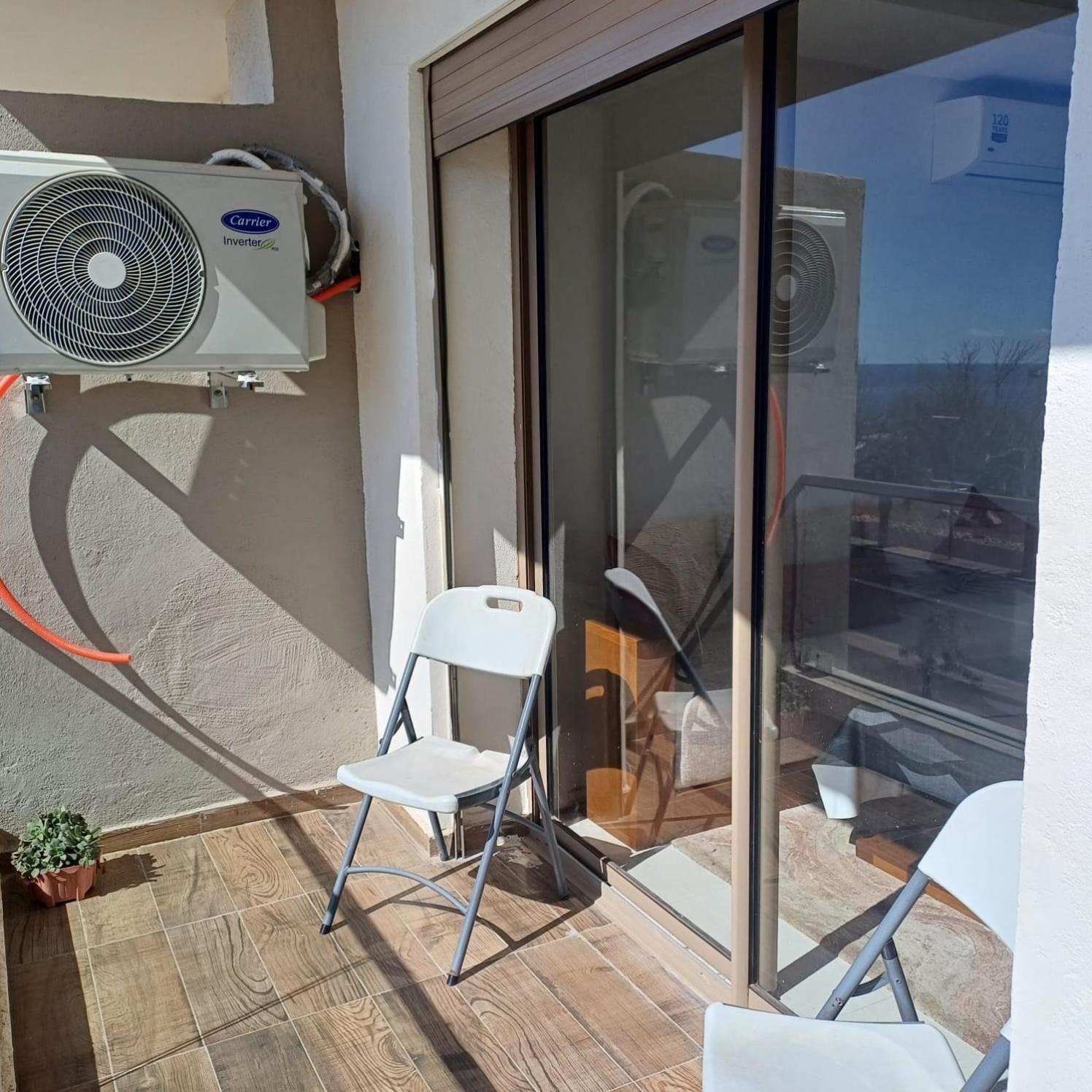 Sea House Agadir Appartement Buitenkant foto