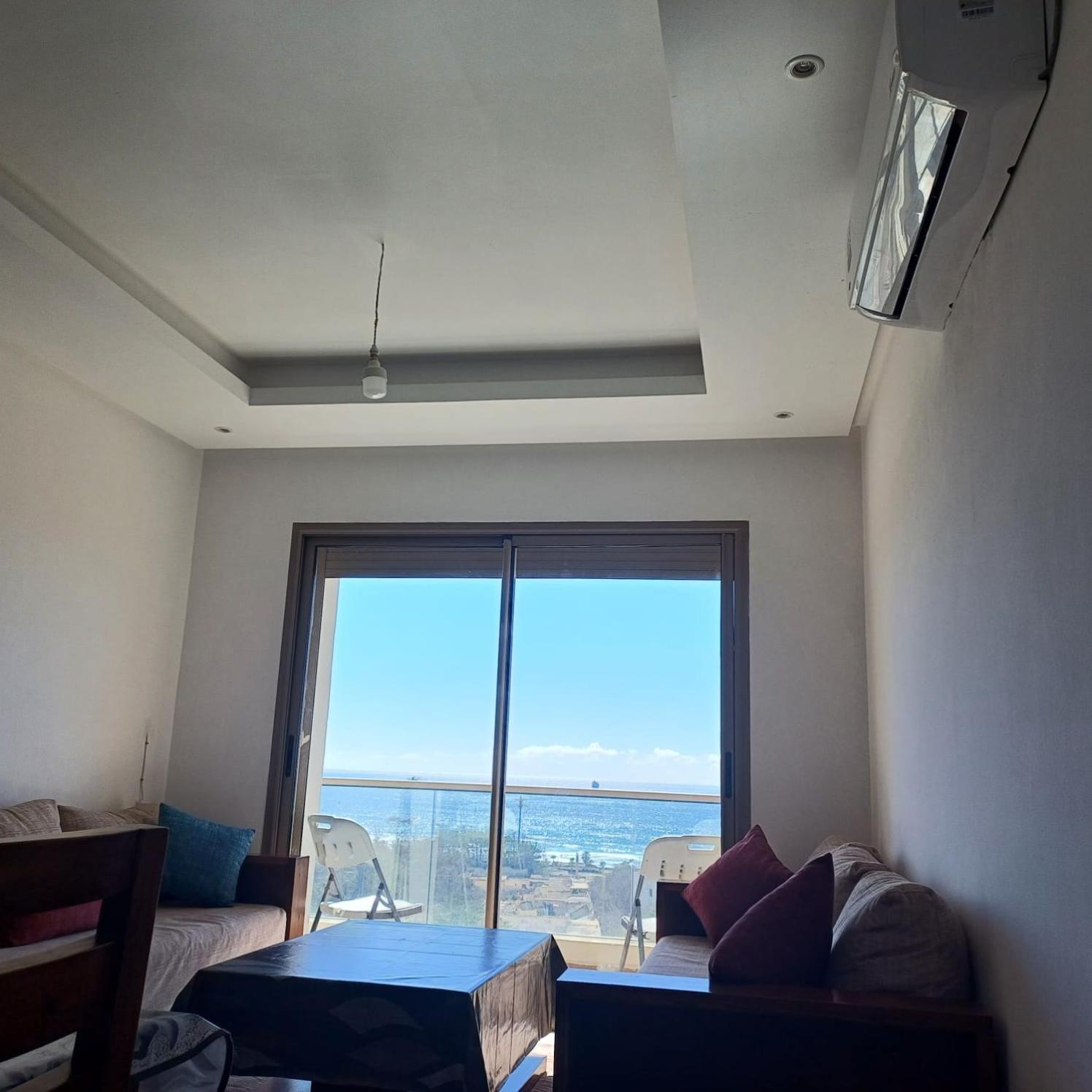 Sea House Agadir Appartement Buitenkant foto